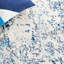 Tapis ivoire / bleu Hawkesbury-1592203039