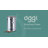Oggi Brew 1.94 qt. Coffee Canister-86702694