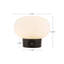 Lampe de table Boe-132336396