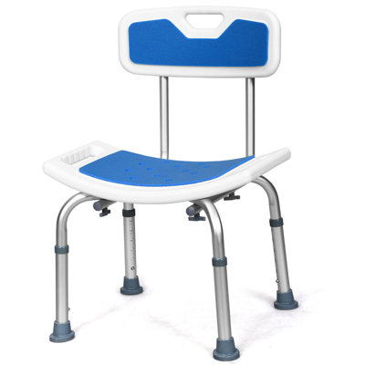 Mahtomedi Shower Chair