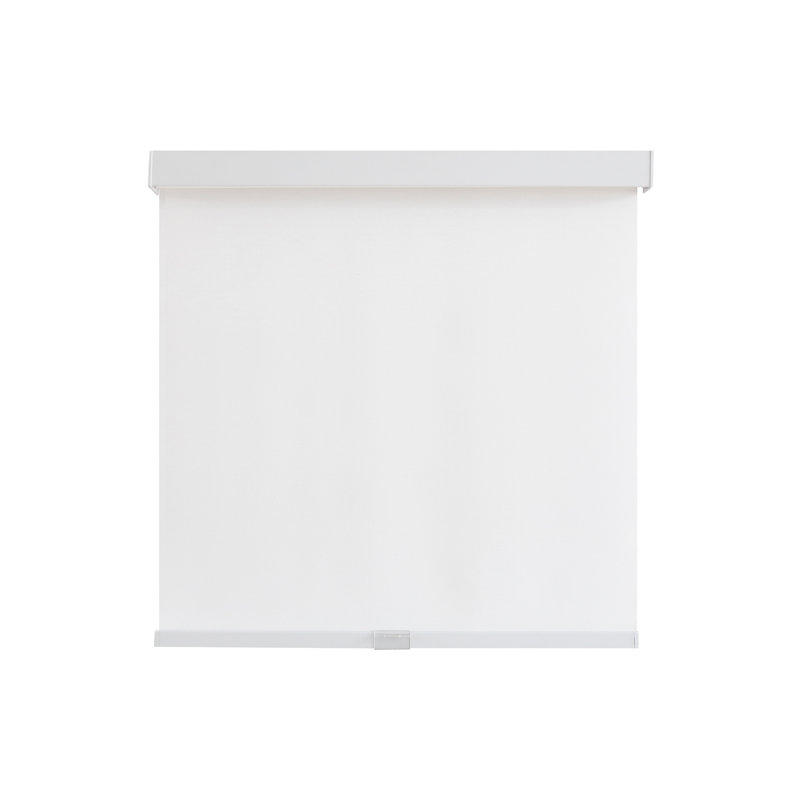  Rideaux occultants sans cordon avec cantonnière pour fenêtre, arrêt automatique, tissu isolant thermique, protection contre les rayons UV, stores tissés naturels pour vous