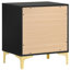 Ensemble de chambre avec très grand lit californien 4 pièces Lexie-343850165-343850167