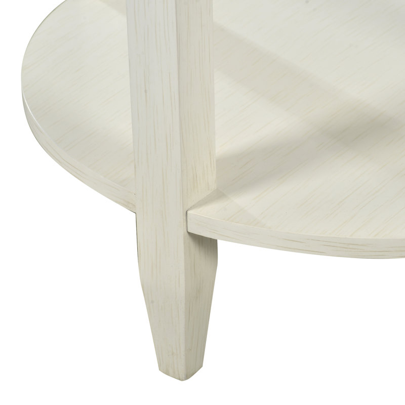Canby End Table, Drift