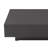 Oslo Aluminum Outdoor Coffee Table-859586627