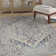 Woosley Oriental Indoor Rug