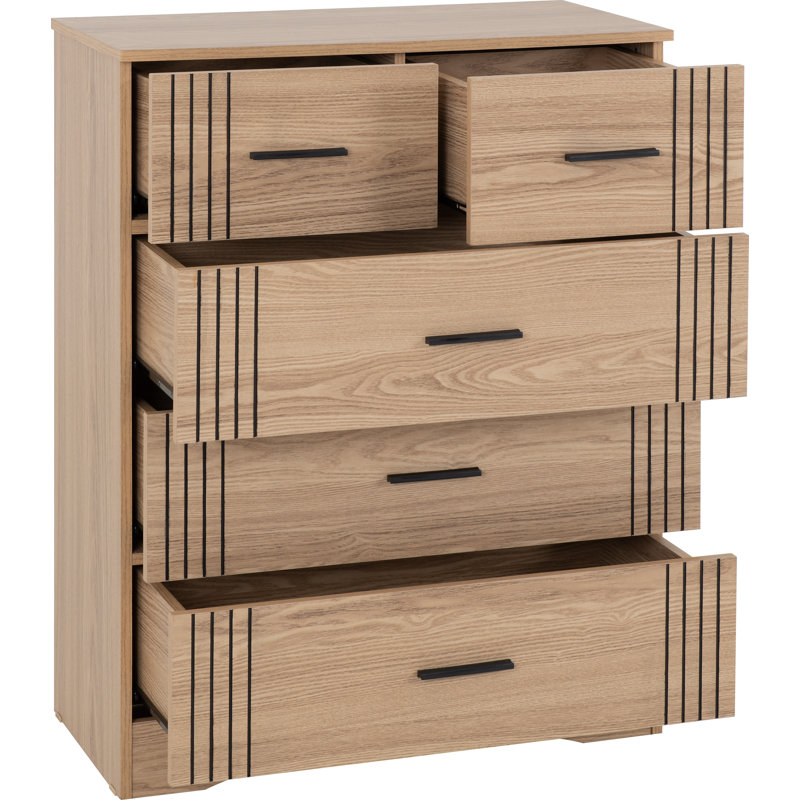 Tannah Rectangle Accent Chest