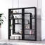 Courtany bookcase