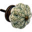 Nicola Spring - Floral Ceramic Cabinet Knobs-50928915