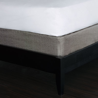 Zac Box Spring Cover