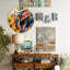 Horloge murale 12 po