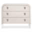 Melange Rectangle Accent Chest