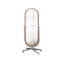 Miroir sur pied Minimalist
