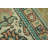 Distressed Traditional Area Rug 7x10