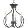 Driskell Semi Flush Mount