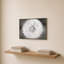 Dandelion Seedhead par Alan Majchrowicz - Impression sur toile-642141381-642141431