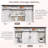 70" W Farmhouse White TV Stand-629820645