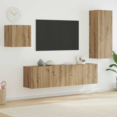 TV Stand for TVs up to 24"