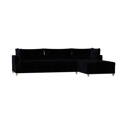 Todd Chaise Sectional