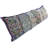 Geometric Reversible Throw Pillow