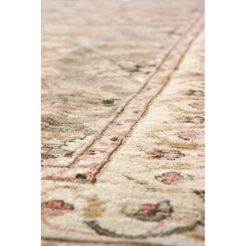 Amritsar One-of-a-Kind 5'1" X 6'9" Area Rug