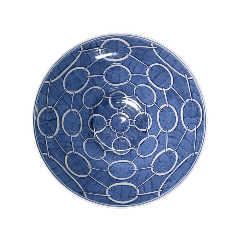 Porcelain Decorative Bowl