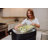 Double Decker Casserole Tote