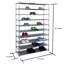 Range-chaussures 50 paires