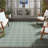 Jaymis Performance Machine Washable Geometric Indoor/Outdoor Area Rug-1376009316