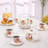 House Of Hampton® Bradt 28oz. Teapot