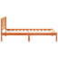With Headboard Solid Pine Wood-797107542-797107539
