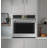 CAFÉ Professional Series 30" Smart Built-In Convection Single Wall Oven