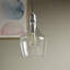 Luminaire suspendu en verre Bartola-97267788-49836471-97267789
