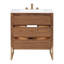 Markham 30'' W Single Vanity-1875509029-1877282748-1827066304