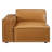 Causeuse en cuir Modway Restore