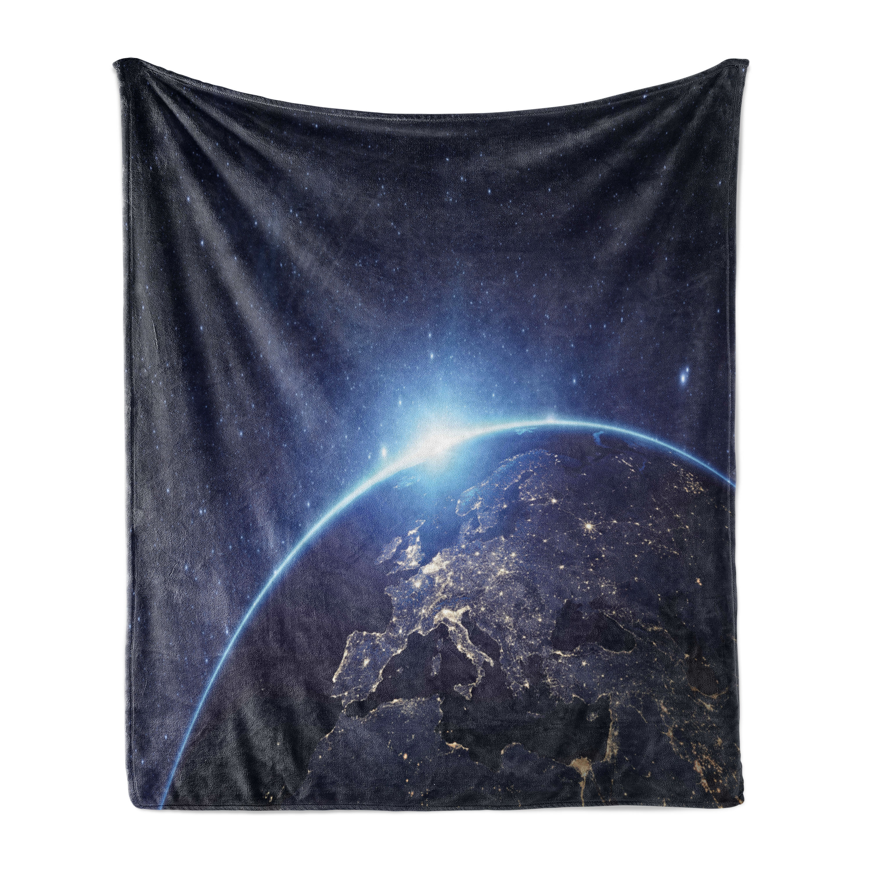 Cheer Up the Planet™ Fleece Blanket main image 1