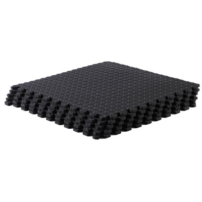 Carreaux imbriqués HolaHatha