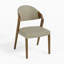 Bratislav Mid-Century Dining Chair-1246027561