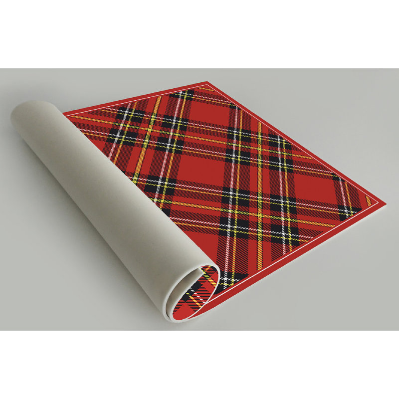 Altheimer Tablecloth