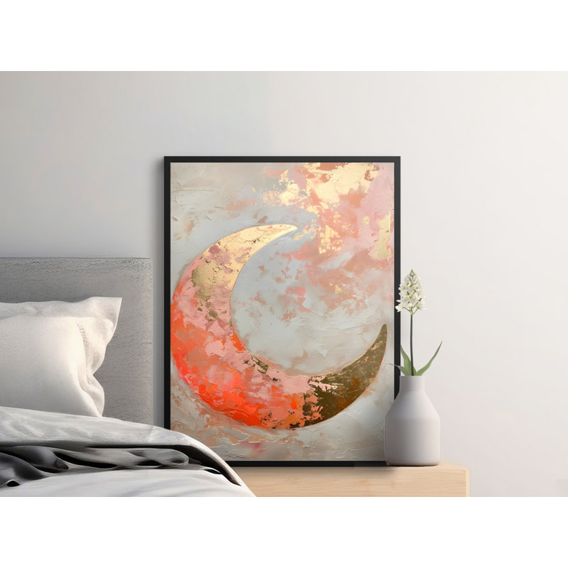 Vedika No Frame Print, 23.4x33.1