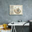 "Epic Graffiti" Coastal Breeze 1 "par Anne Tavoletti, art mural sur toile, 54 po x 40 po-1232412600