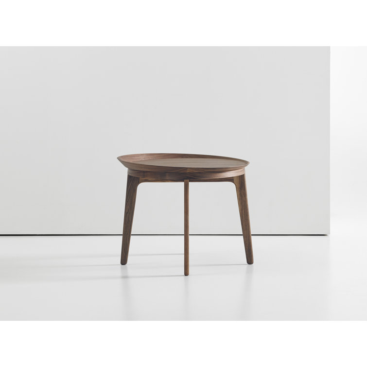 Los Andes End Table