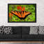 «Metallic Butterfly», reproduction de photo-31936463-32140869