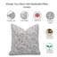Linen Square Indoor/Outdoor Pillow Cover-927985216-884829806