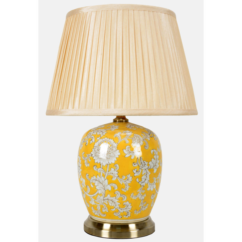 Ceramic Table Lamp