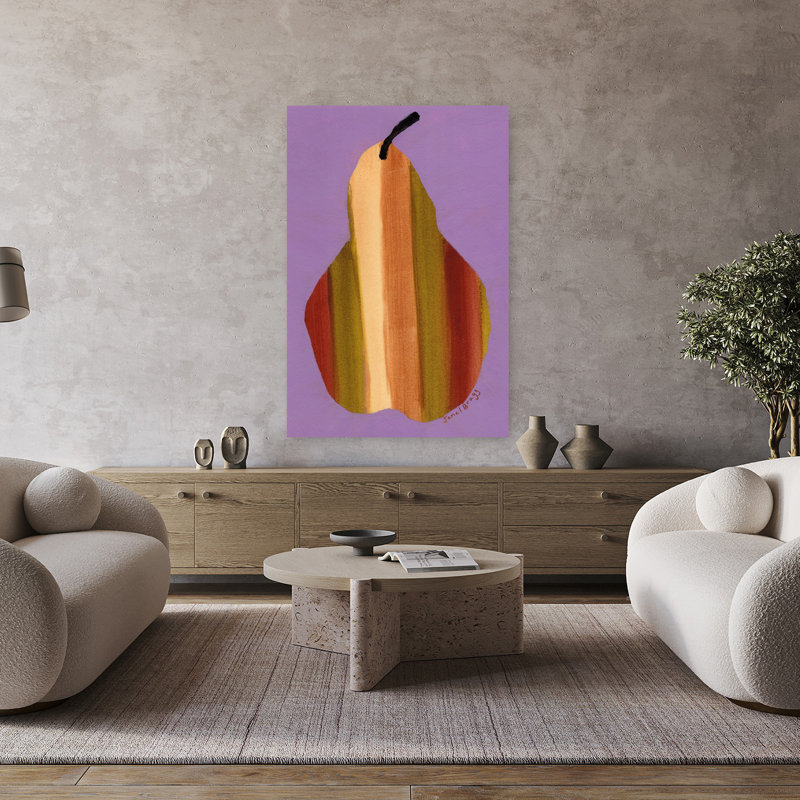 Art contemporain contemporain abstrait coloré, H 48 po x l 32 po