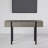 Jimoh 47.5'' Solid Wood Top Console Table