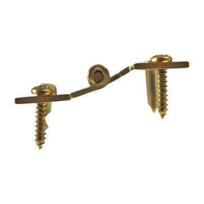 Butt Hinge