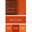 Tapis contemporain orange-1038706252