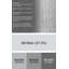 Tapis oriental gris en laine fabriqué à la machine Oriental-265384954