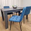 Impriano 4 - Person Dining Set-1319148395